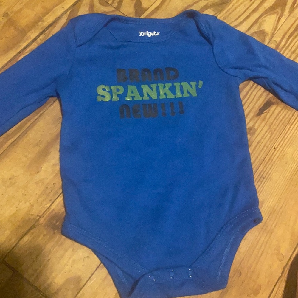 6-9 month bundle